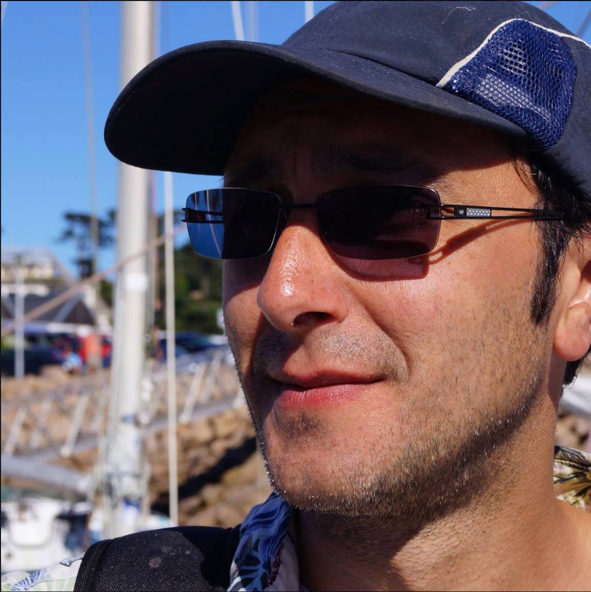 Raphael Rathier | Saint-Pellerin