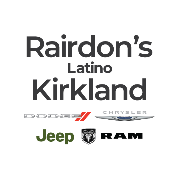 Rairdon's Latino de Kirkland Chrysler Dodge Jeep Ram | Kirkland WA