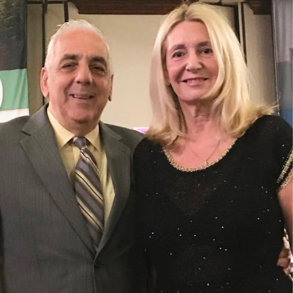 Terry & Michael Commisso