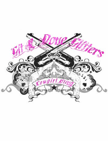 Git R Done Glitterz Custom Designs | Bogalusa LA