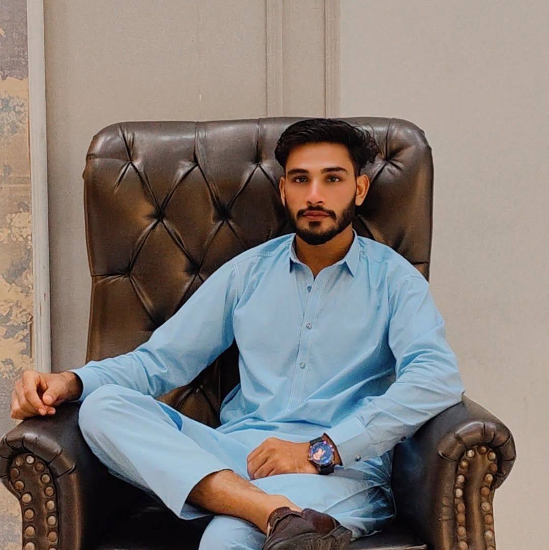 Qasim Rafique