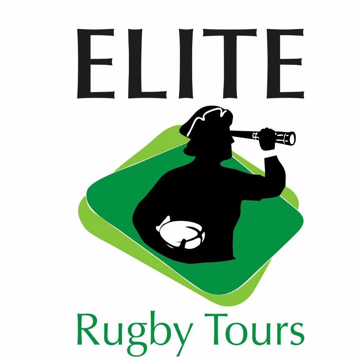 ELITE Rugby Tours