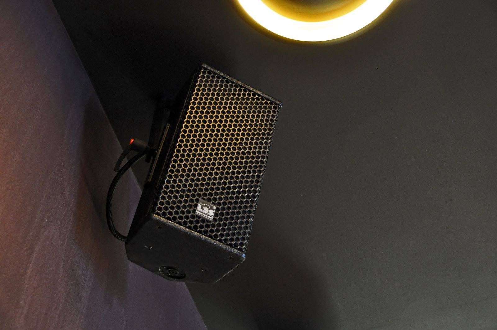 LSS Audio Russia | Saint Petersburg