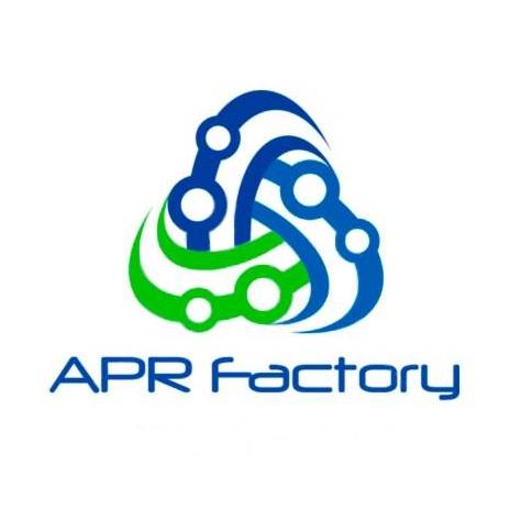 Aprfactory | Santiago