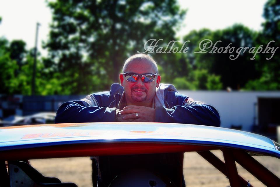Robert Reed Racing
