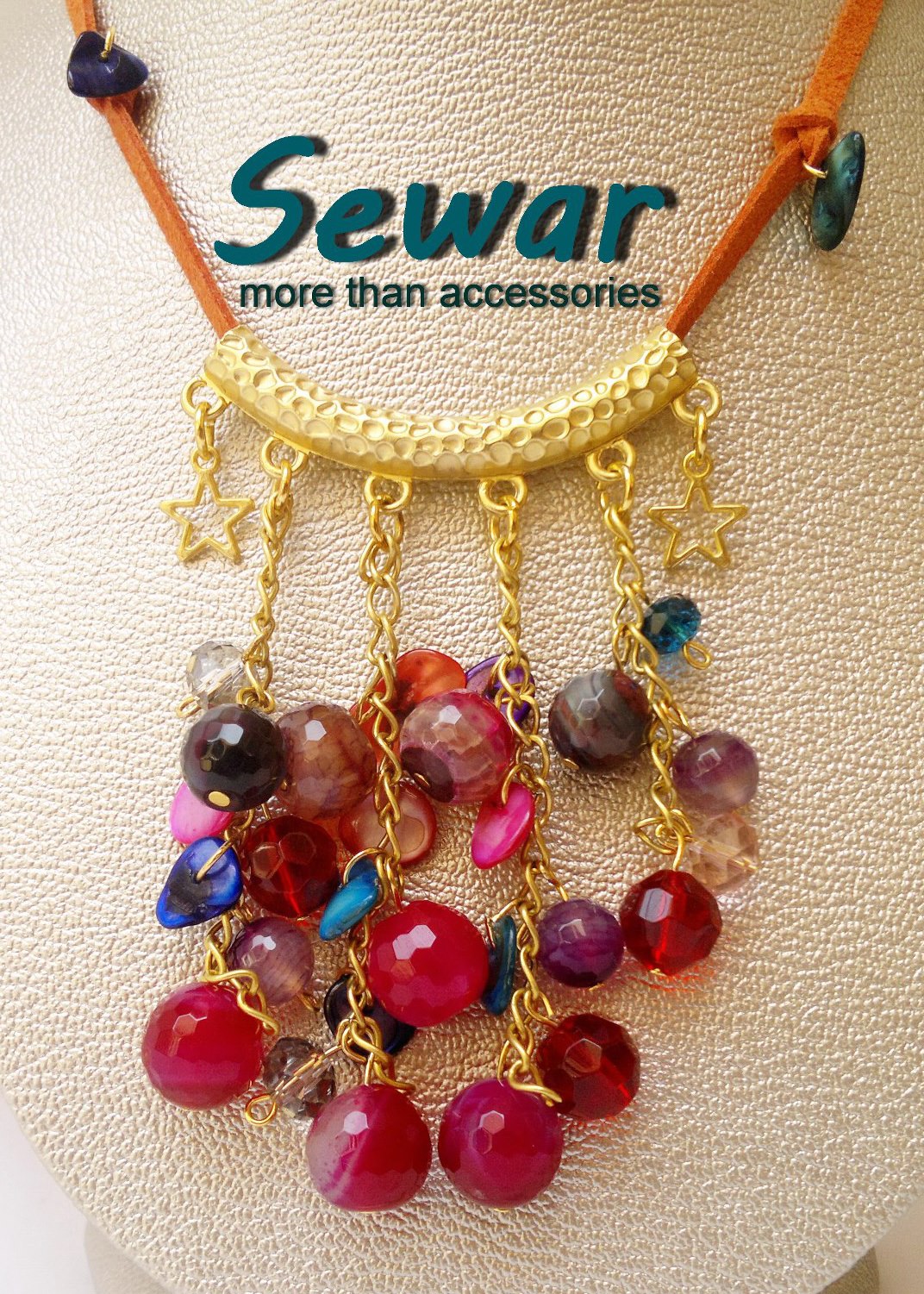 Sewar accessories / سوار