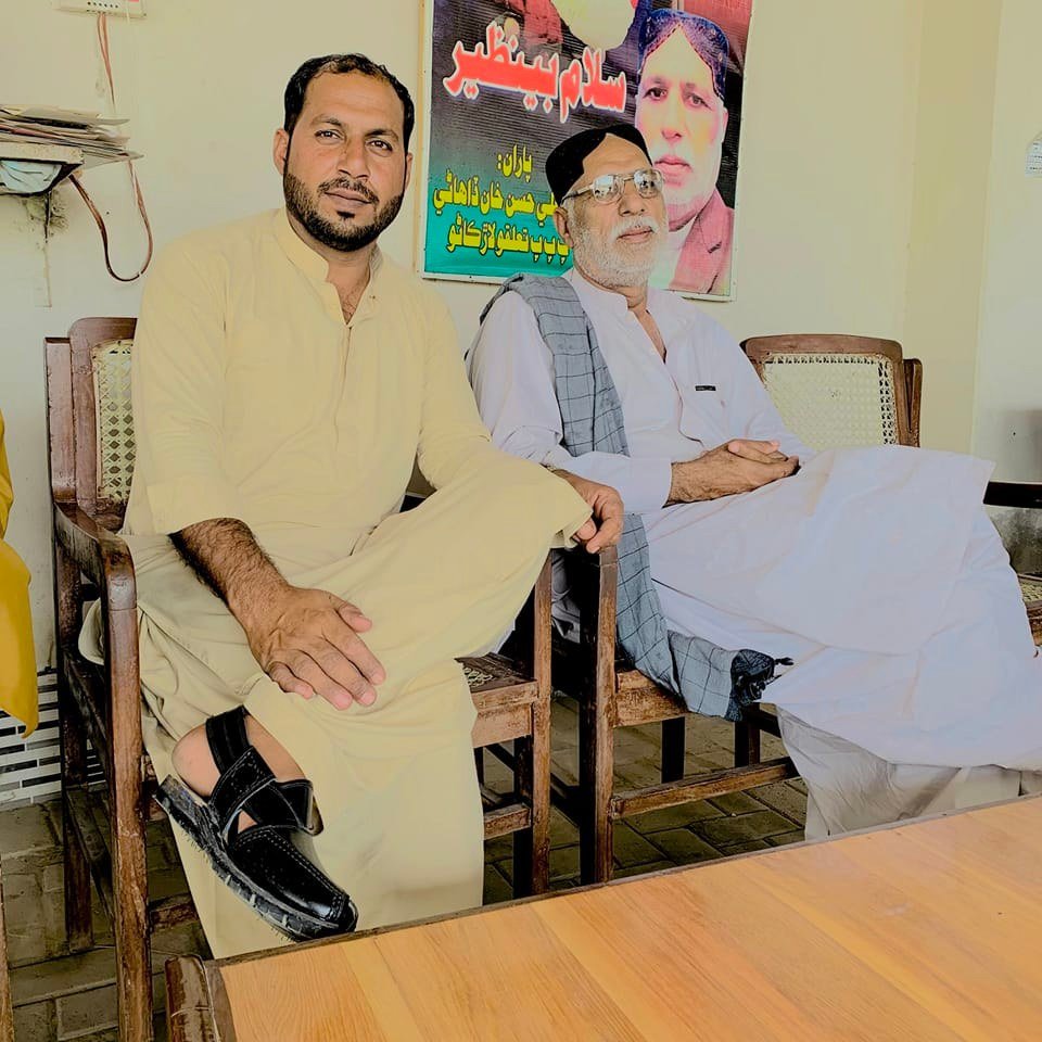 Shahzada Rind