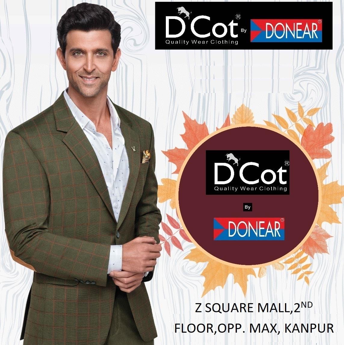 D'cot by Donear Z Square Mall, Kanpur