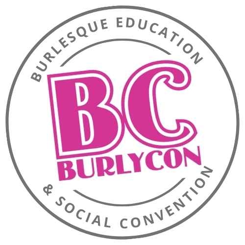 The Shanghai Pearl Naked. Nerdy. Feminist. This is Bechdel Test Burlesque. The acclaimed show