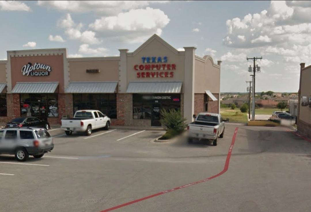 Texas Computer Service and Repairs, Harker Heights | Harker Heights TX