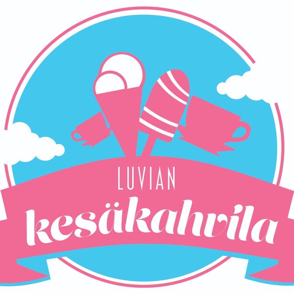 Luvian kesäkahvila | Luvia