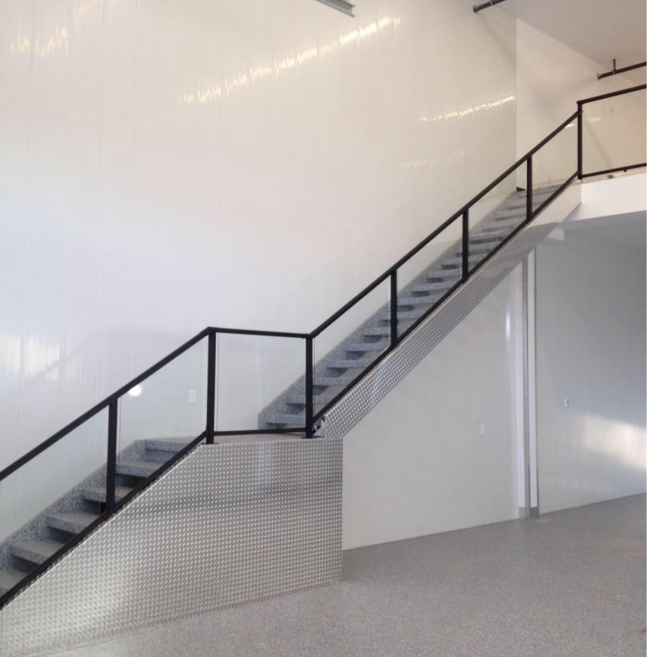 Royal Railing Ltd