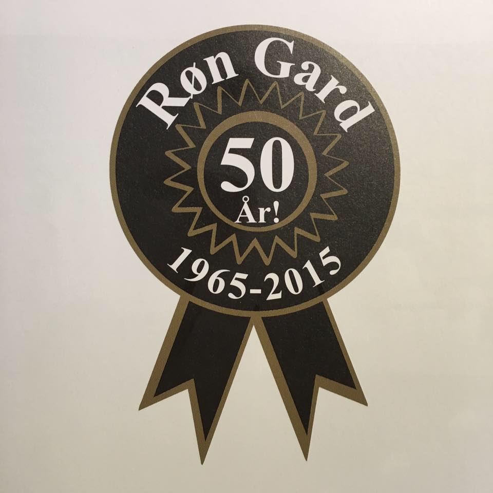 Røn Gard