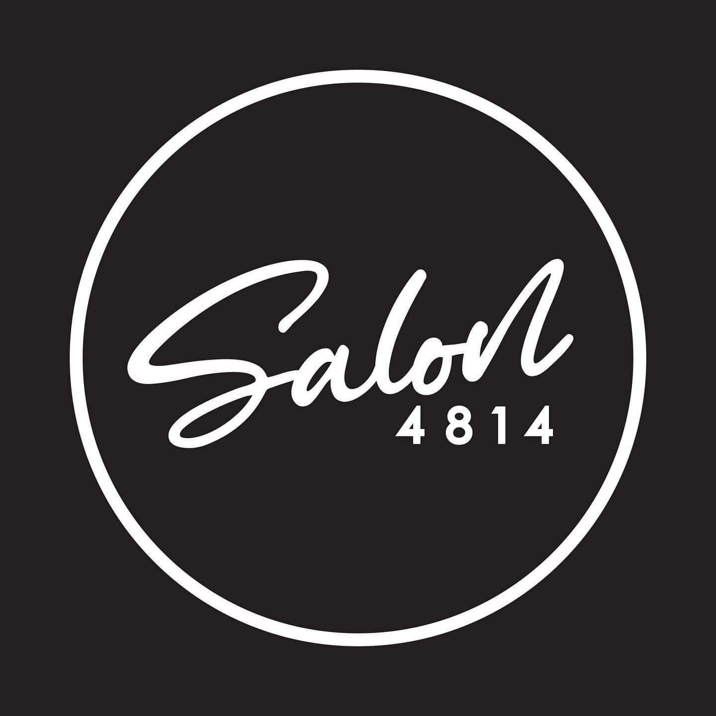 Salon 4814 | Pleasant Hill IA
