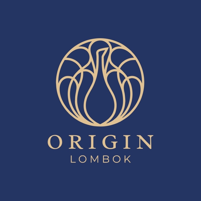 Logotipo De Lombok