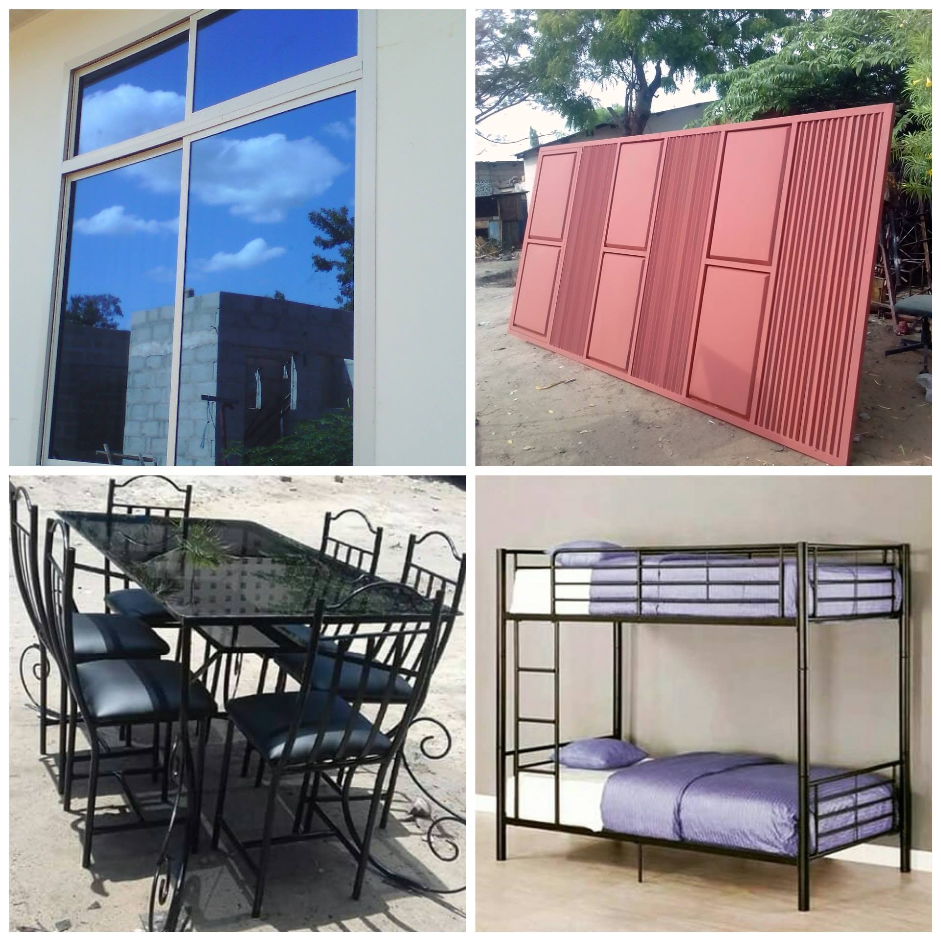 Furniture Sinza | Dar es Salaam