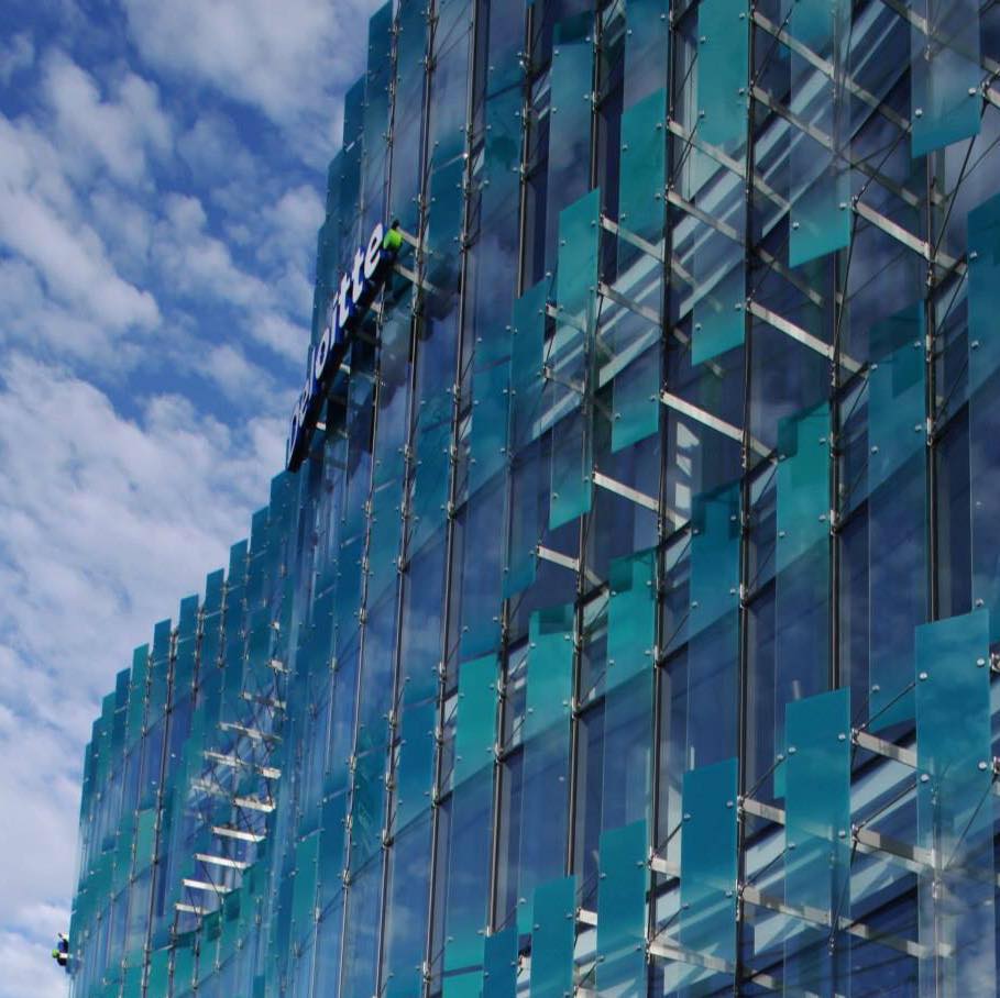 Alutech Windows and Doors Ltd | Christchurch