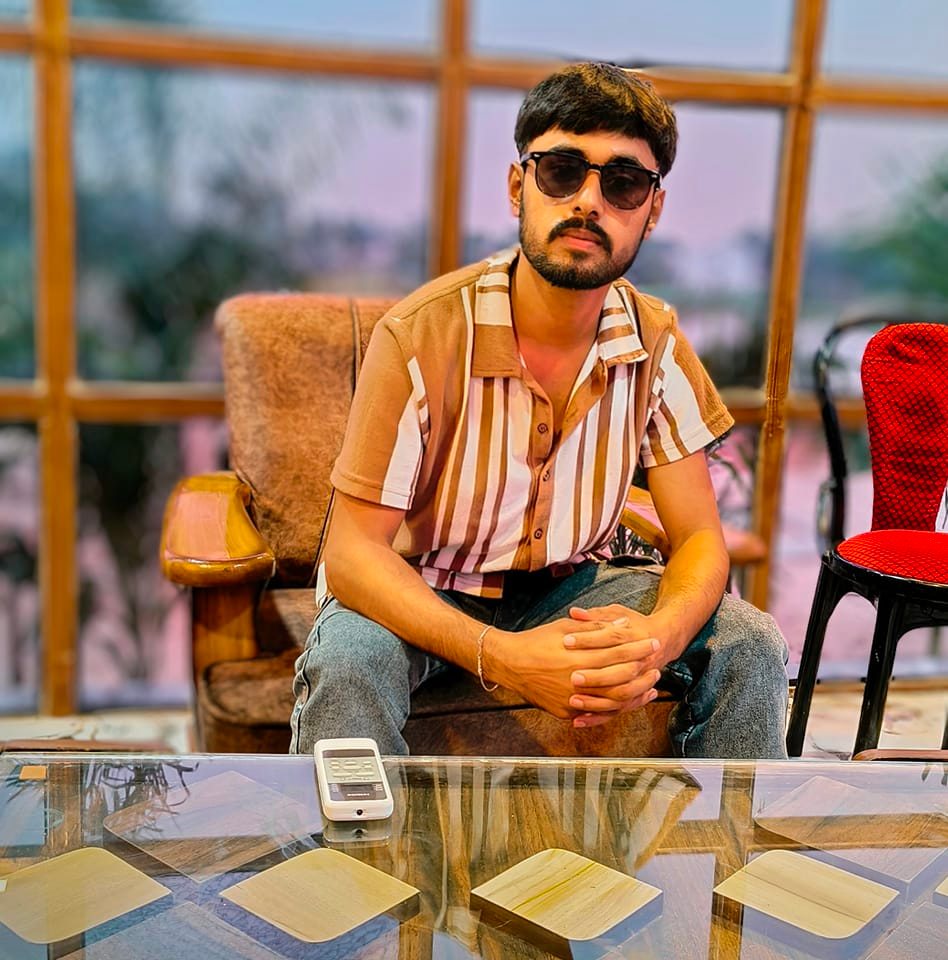 Harsh Rajput
