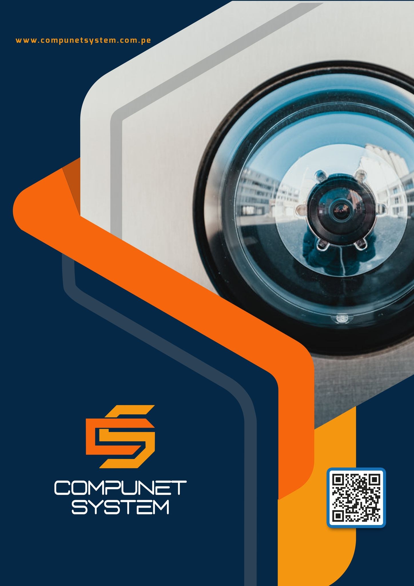Compunet System | Lima
