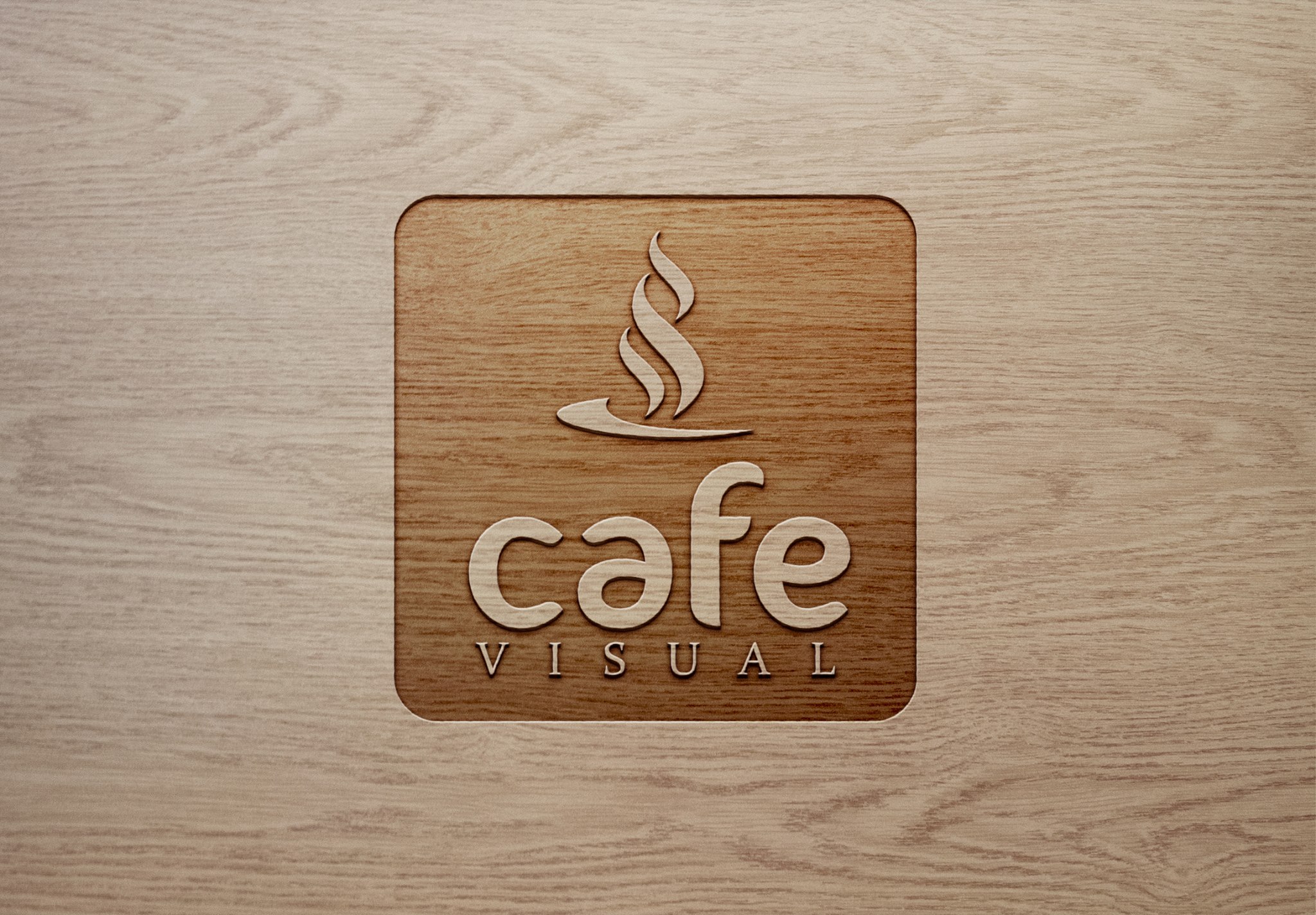 Cafe Visual | Bondowoso