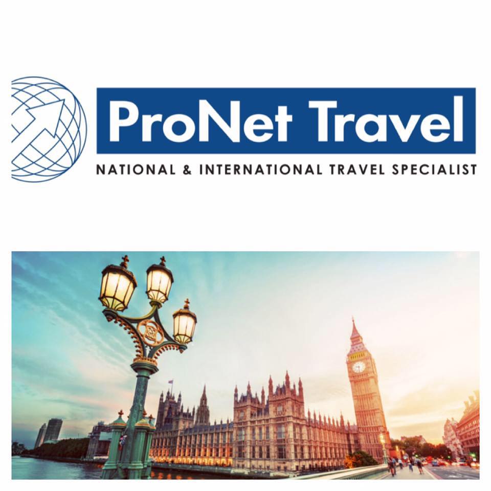 ProNet Travel