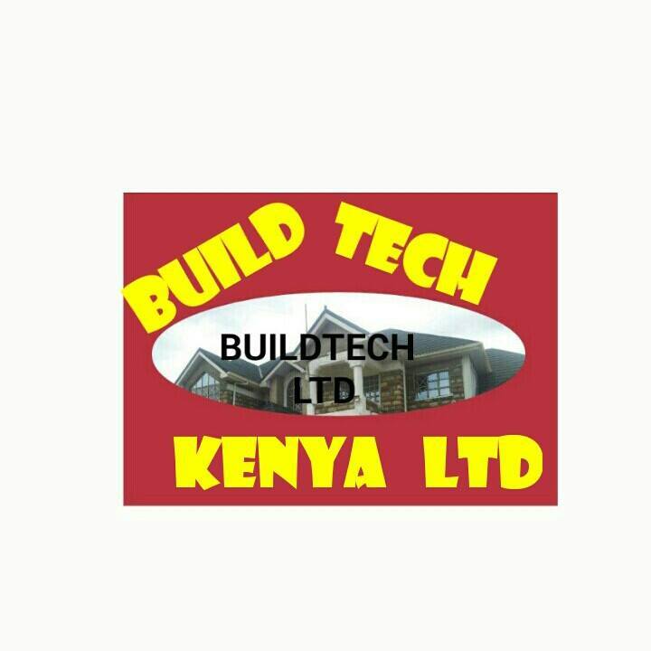Buildtech KENYA LTD | Kisii
