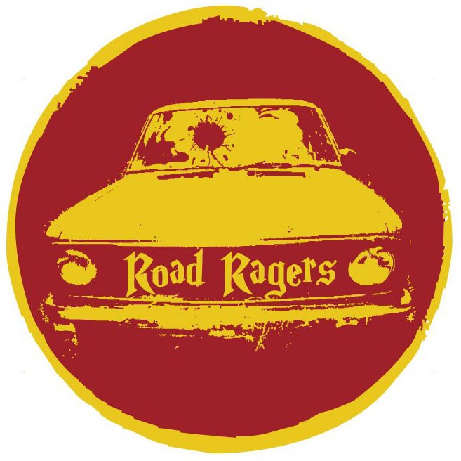 Road Ragers