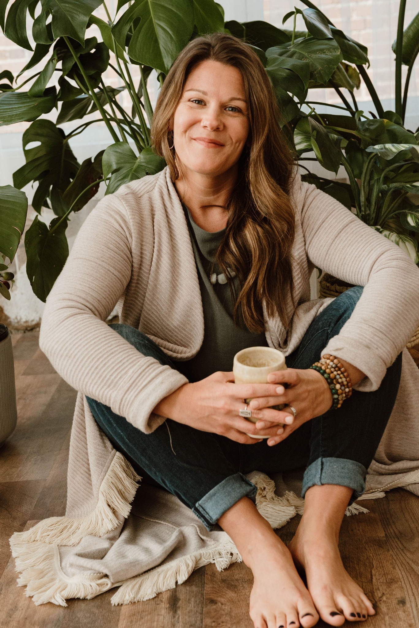 Jen Rosa-Dupuis, Holistic Psychotherapy and Coach