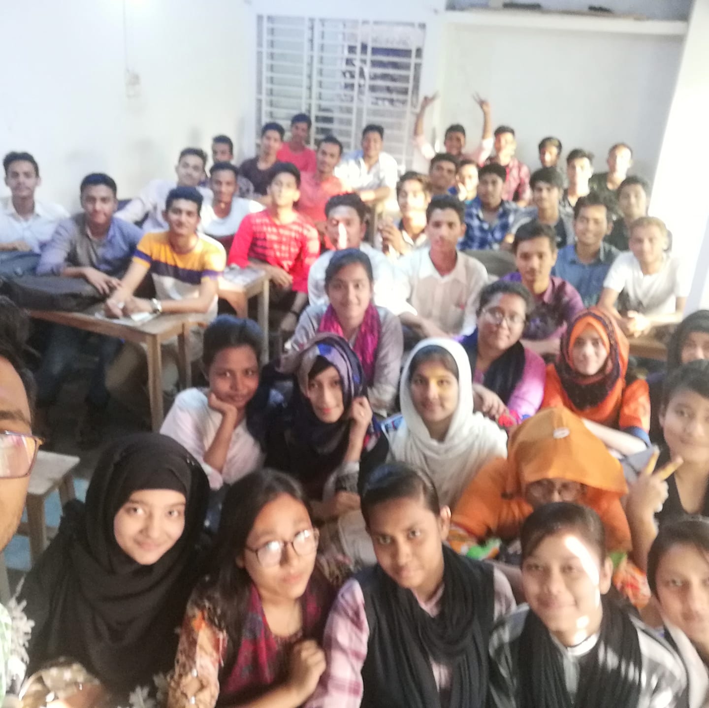 Abser's Science Zone