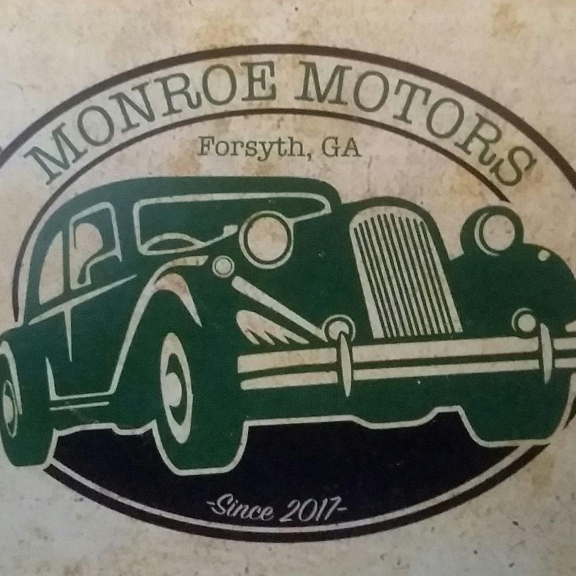 Monroe Motors Monroe Nc Wallpaper For Iphone