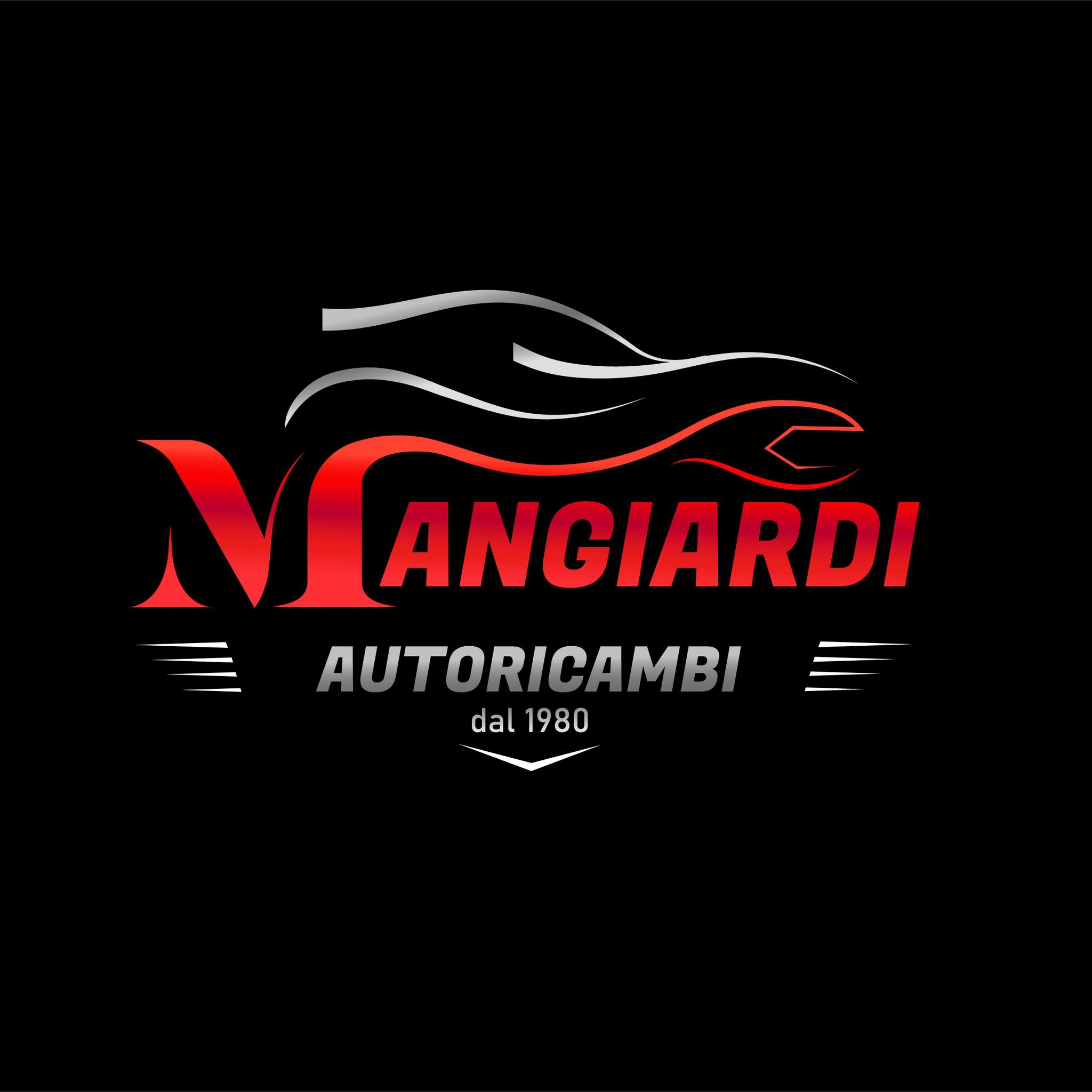 Mangiardi Autoricambi | Vibo Valentia