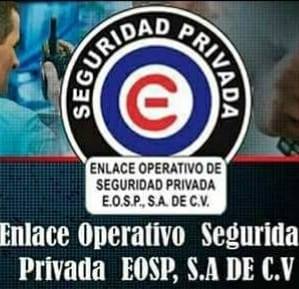 Reclutamiento Enlace Operativo de Seguridad Privada