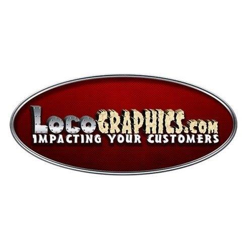 Loco Graphics Ocala | Ocala FL