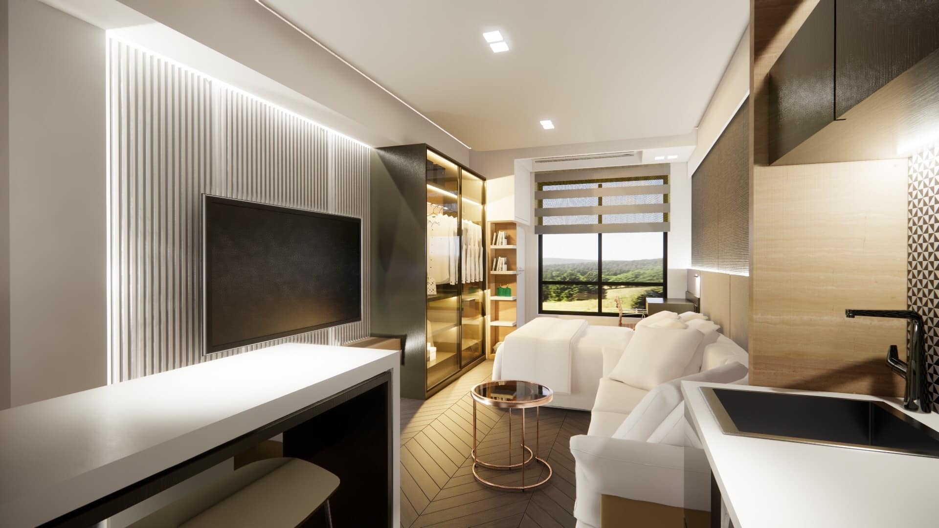 R.J&D interior design