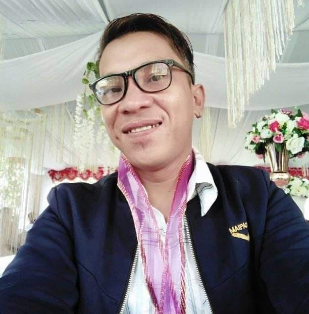 Ryan Ara Abdul Aziz