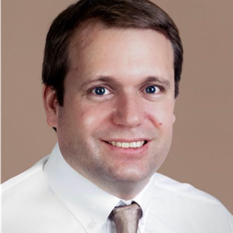 Dr EP Le Roux Ophthalmologist