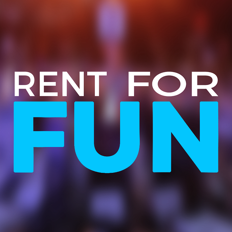 Rent for Fun | Bucharest