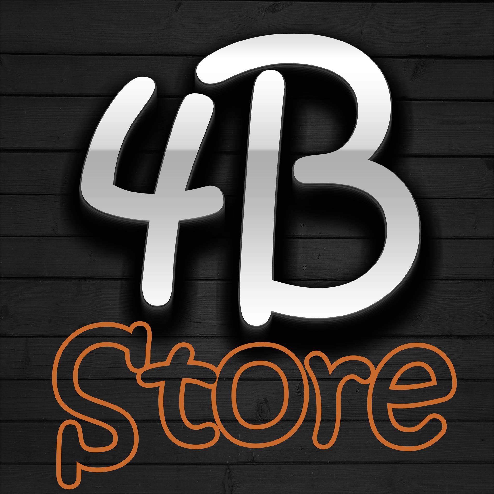 4B Store