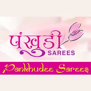Pankhudee Sarees