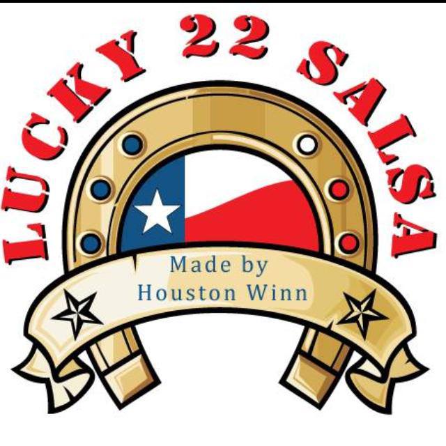 Lucky 22 Salsa