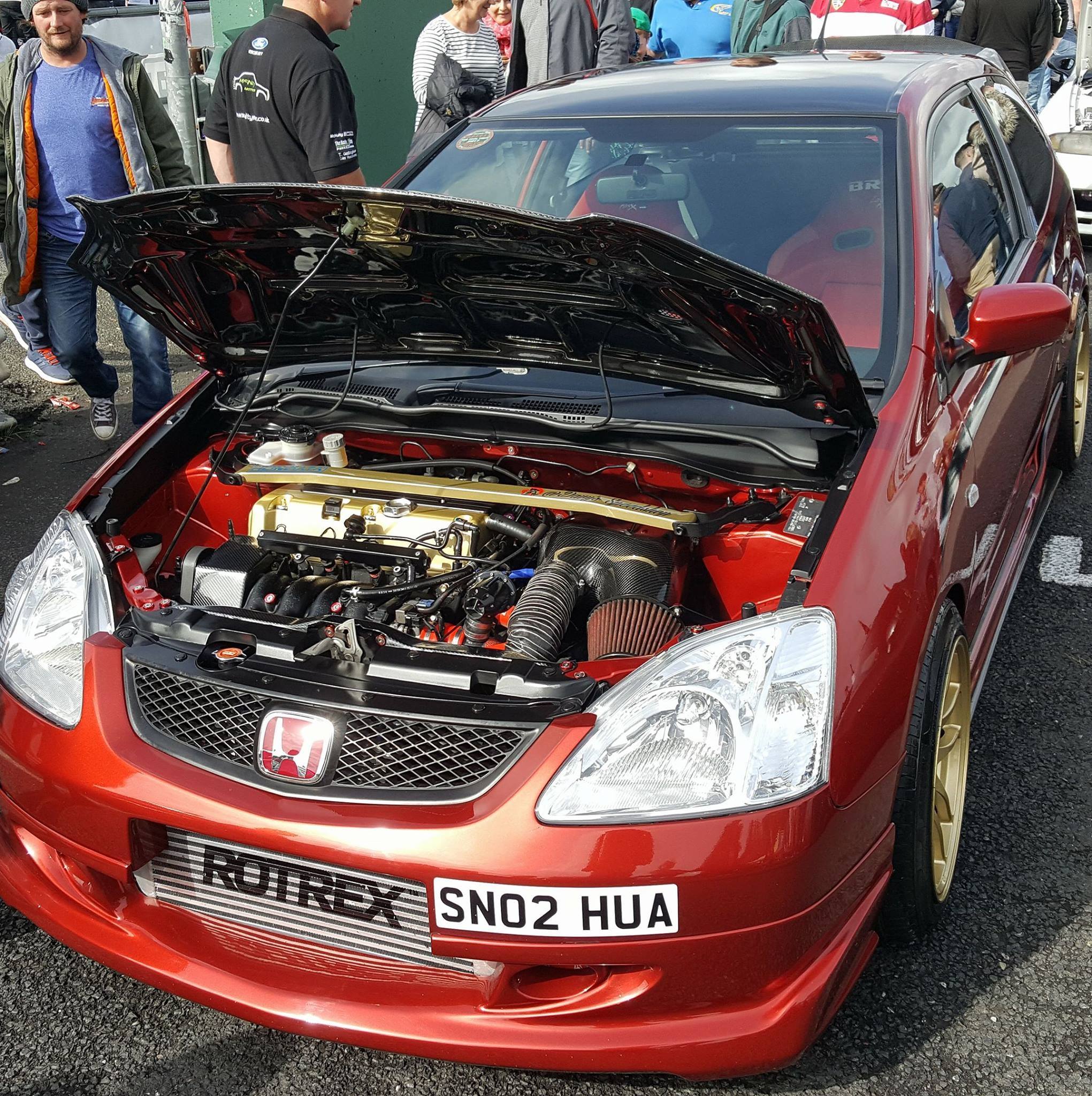 HSN Racing Ireland