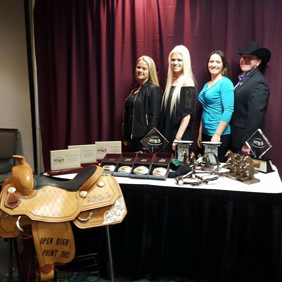 Jamie Sharp Performance Horses | Lapeer MI