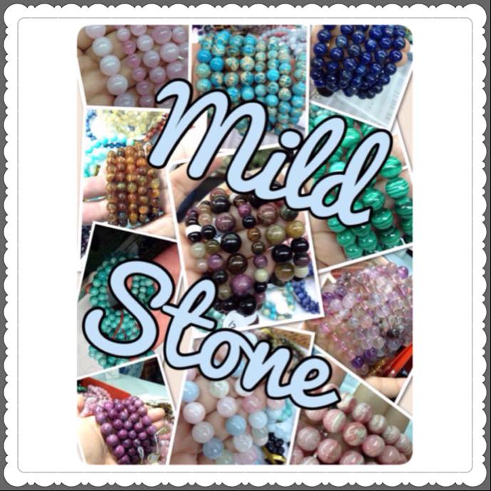 Mild Stone