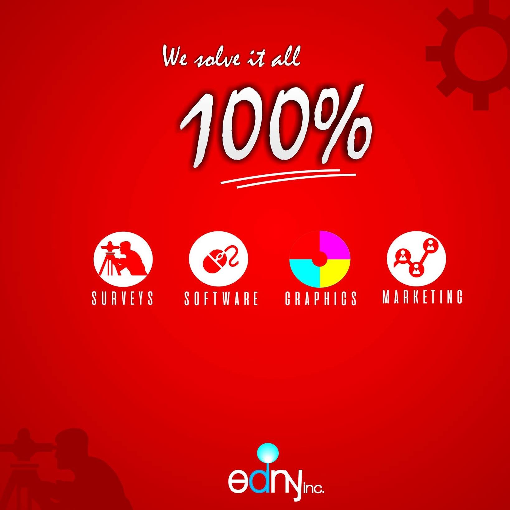 Eany inc.