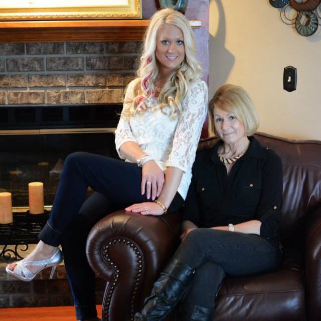 Danielle Ribando Events | Green Bay WI