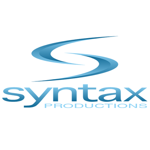Syntax Productions Alaska | Anchorage AK