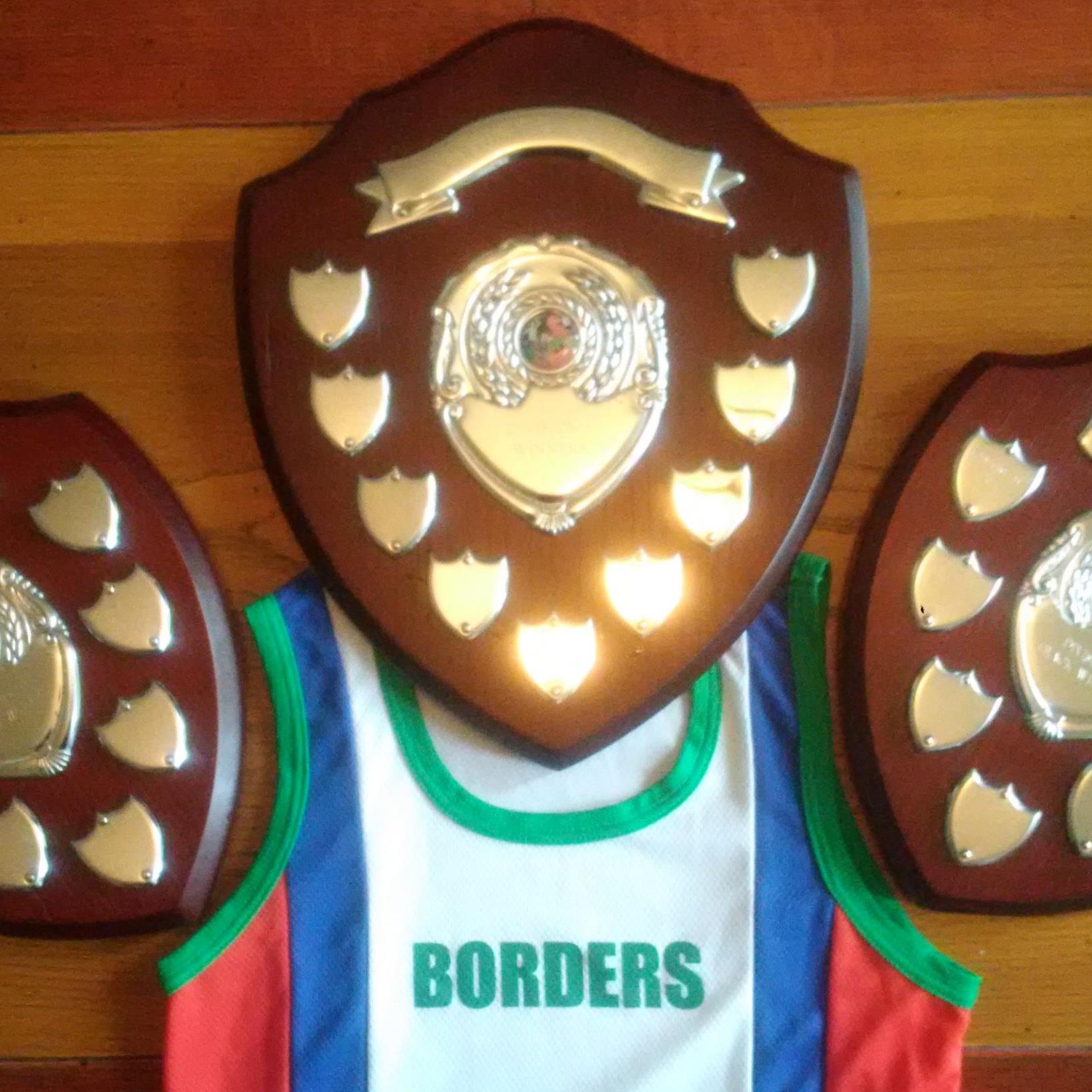 Borders Athletics | Facebook