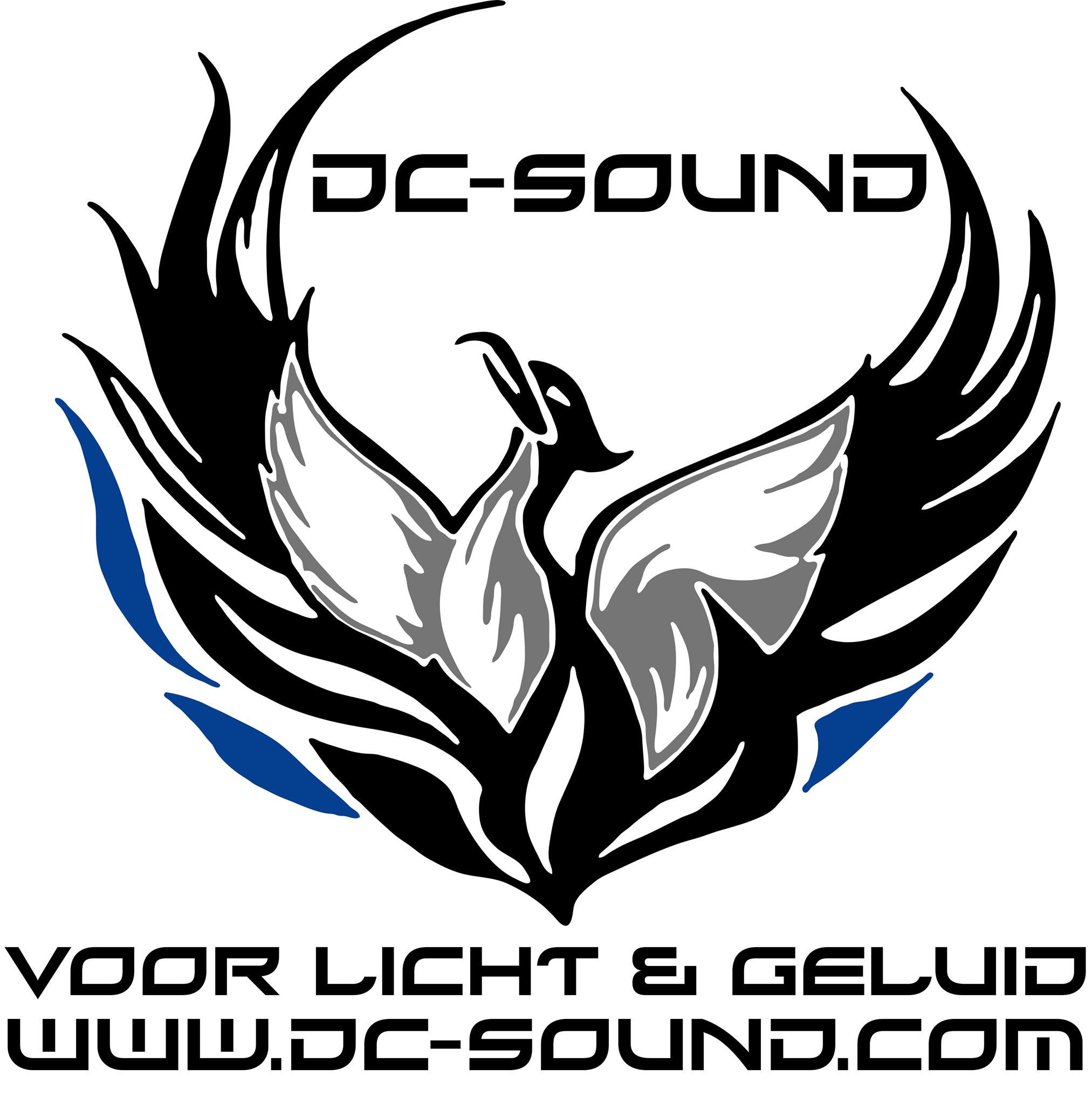 DC-Sound licht & Geluid | Veldhoven