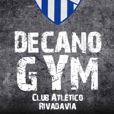 Decano Gym | Necochea