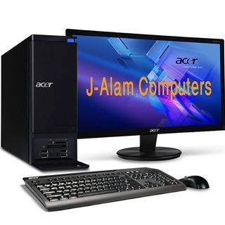 J-Alam Computers | Mymensingh